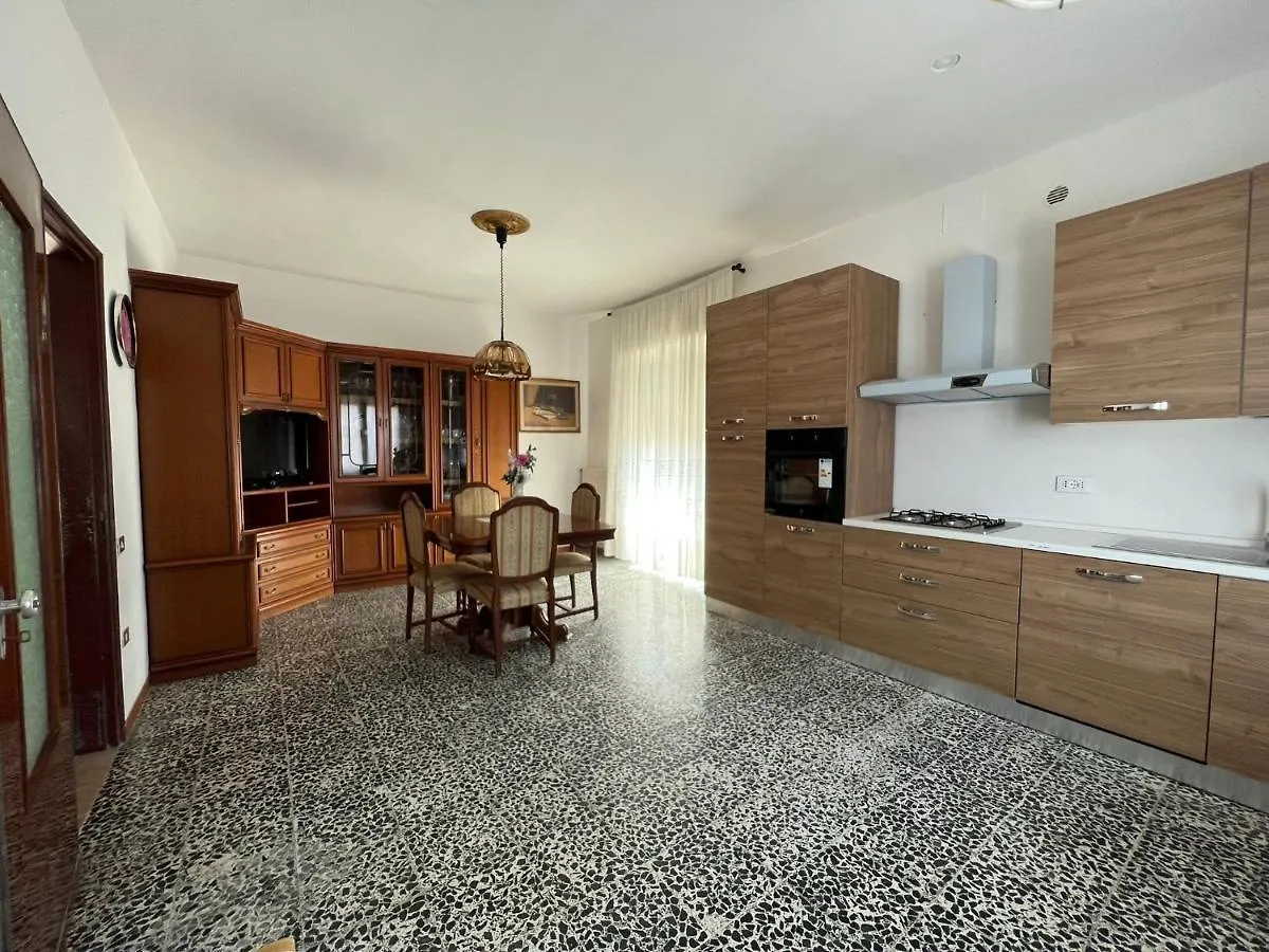 A Casa Di Norma Διαμέρισμα Venturina Terme 0*,  Ιταλία