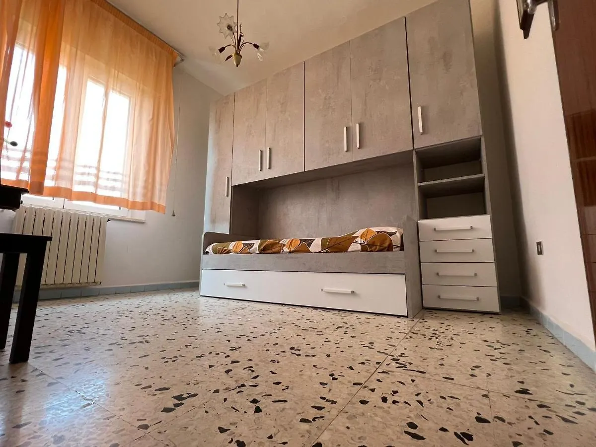 A Casa Di Norma Apartment Venturina Terme