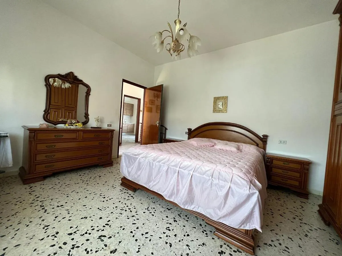 A Casa Di Norma Διαμέρισμα Venturina Terme
