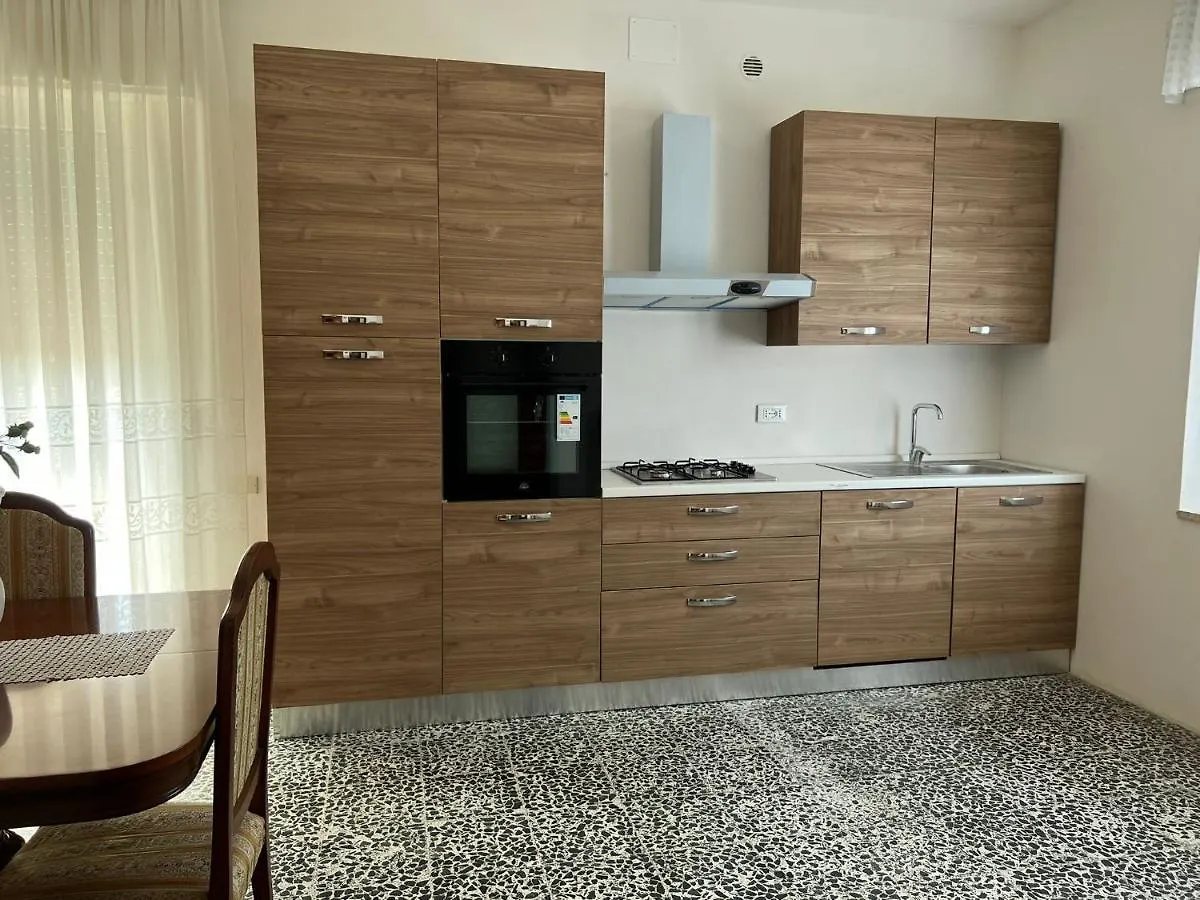 A Casa Di Norma Apartment Venturina Terme Italy