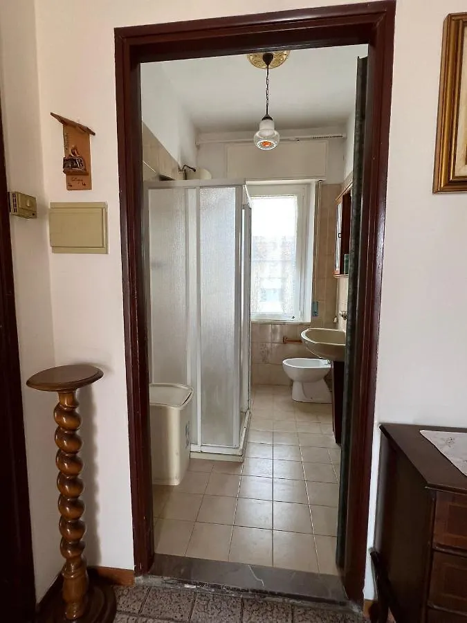 A Casa Di Norma Apartment Venturina Terme