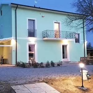 A Casa Venturina Terme
