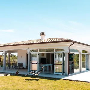 Mares E Montes De Marrante Alloggio per agriturismo Siniscola
