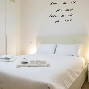 Italianway - Porta Ticinese 24 Appartamento Milano