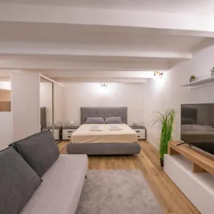 Borsarihouse Wifi & Smarttv Appartamento Verona