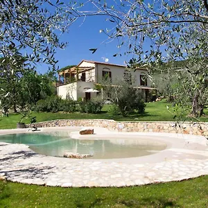Gospodarstwo wiejskie Il Bottaccio, Venturina Terme